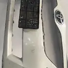 صدام وشمعات كامري 2011