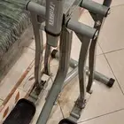 جهاز رياضي