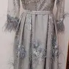 فستان سهره مقاس m