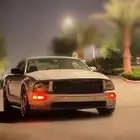 موستنج 2005 للبيع او البدل بمناسب