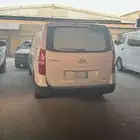 هونداي اتش1 براد