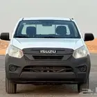 ايسوزو ديماكس 2019