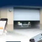 تركيب جهاز للتحكم بفتح باب الكراج عن بعد من خلال الجوال