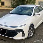 هيونداي اكسنت 2024