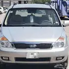 كيا كرنيفال 2014