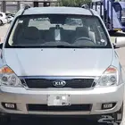 كيا كرنيفال 2014