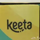 عندي شنطه كيتا لي البيع حقيبه كيتا جديده لي البيع مع تاشيرت