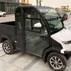 قولف مكيف مع صندوق