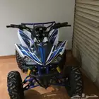 دباب 4 كفرات كهربائي العملاق 72 فولت السعر 3500 ريال