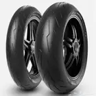 Pirelli Diablo Rosso IV 4 120 70-17   190 55-17 new import