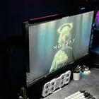 شاشة بي سي