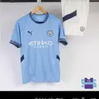 اطقم الانديه الاوربيه الجديده 2025