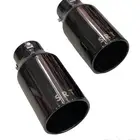 مخارج اقزوز تشارجر - كرايسلر 4 انش بلاك كروم