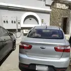 كيا ريو 2014