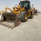 سواق شيول وبلدوزر خبرة 20 سنه يبحث عن عمل