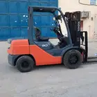 للايجار رافعه شوكيه forklift