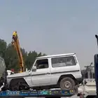 جي كلاس ربع ( م ط ل و ب)