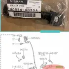 قفل ميزان باب الشنطة باترول 88-97