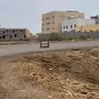أرض للاستثمار في حي السويس بمدينة جازان