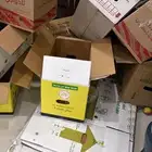 كراتين بيض مستعمله 2