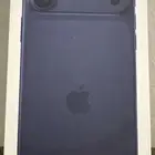 ايفون 17 برو ماكس 256 كحلي