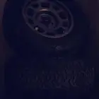 جنوط ميثود حجم 18 114 تركب على اكستريل اكسبلورر لكزس