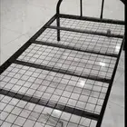سرير حديد مع مراتب سعر جمله