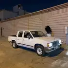 نيسان ددسن 991 GL