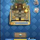 كلاش رويال 15.000 كأس