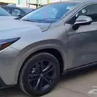 لكزس ( NX 350 AA ) موديل 2025 سعودي