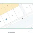 قطعة أرض تجارية   حي المشاعل (منطقة صناعية السلي)
