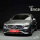مرسيدس C300 معرض الميموني للاستيراد من كوريا