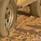 جنوط معى كفرات 6مسمار كفرات صيني فيها نص عمر