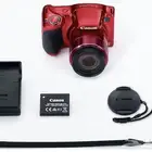 كاميرا Canon PowerShot SX420 IS الرقمية