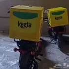 صناديق توصيل للدبابات
