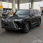 لكزس ال اكس بي بي بريمي