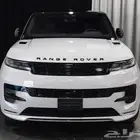 2023 Range Rover Sport Dynamic SE