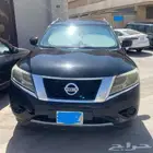 Pathfinder 2016 - 7 seater