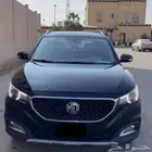 Mg Zs 2019