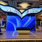 متوفر تأجير شاشات للمعارض والمؤتمرات LED P2 P3 screen rental