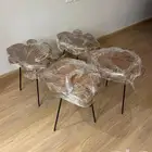طاولات خدمة