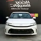 كامري ستاندرد 2025 كاش واقساط باقل الاسعار