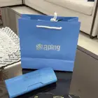 نظارة بدون ايطار