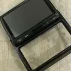 شاشة خرايط شاص فطيمي