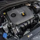 In a renewed machine the 2018 Nenter is back in time