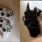 للبيع 2 يد Xbox One   سلك تشغيل Xbox 360