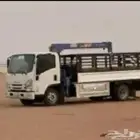 دينه كرين هيدروليك لنقل المشاوير