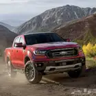 قطع فورد رانجلر من موديل 2017 وفوق