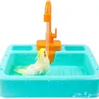 مروش طيور جديد بانيو طيور ( متوفر تمارا و تابي )