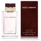 دولتشي اند جابانا عطر